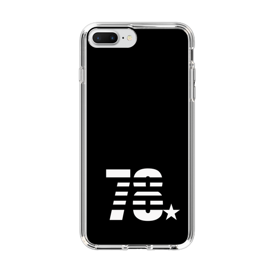 スリムプロテクションケース［ MIW - #78 - ブラック ］