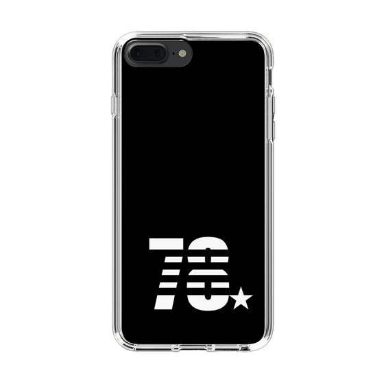 スリムプロテクションケース［ MIW - #78 - ブラック ］