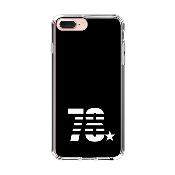 スリムプロテクションケース［ MIW - #78 - ブラック ］