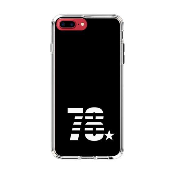 スリムプロテクションケース［ MIW - #78 - ブラック ］