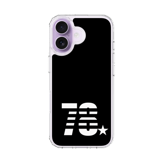 スリムプロテクションケース［ MIW - #78 - ブラック ］