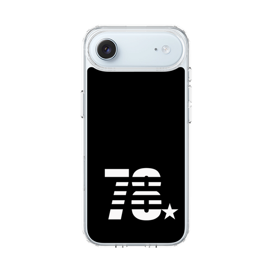 スリムプロテクションケース［ MIW - #78 - ブラック ］