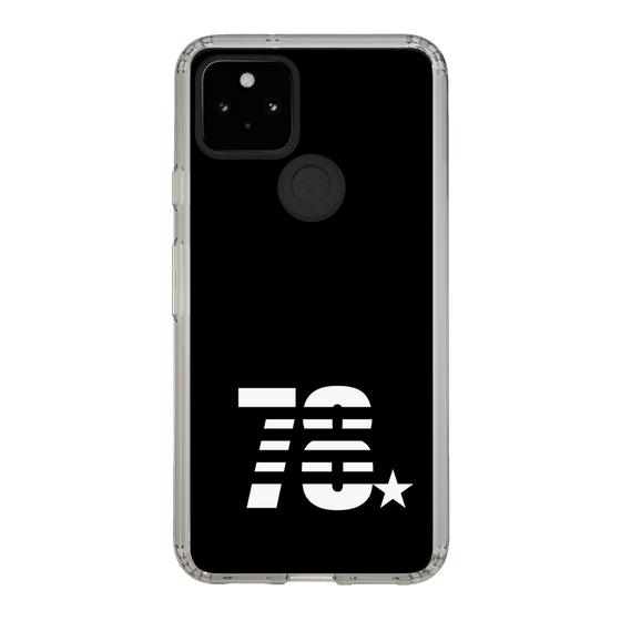 スリムプロテクションケース［ MIW - #78 - ブラック ］