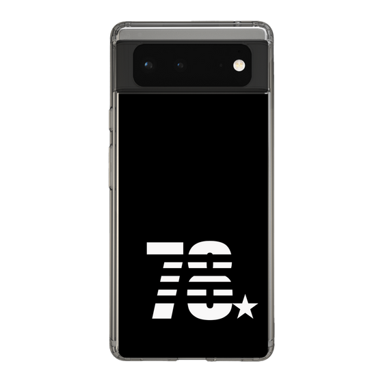 スリムプロテクションケース［ MIW - #78 - ブラック ］