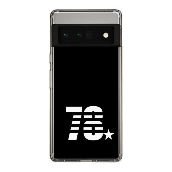 スリムプロテクションケース［ MIW - #78 - ブラック ］