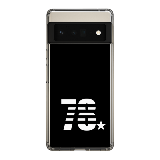 スリムプロテクションケース［ MIW - #78 - ブラック ］