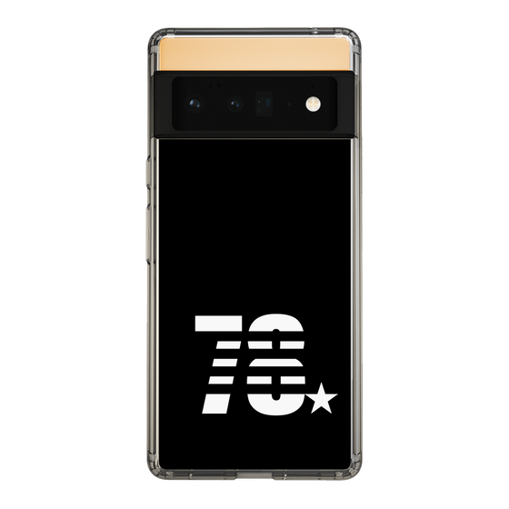 スリムプロテクションケース［ MIW - #78 - ブラック ］