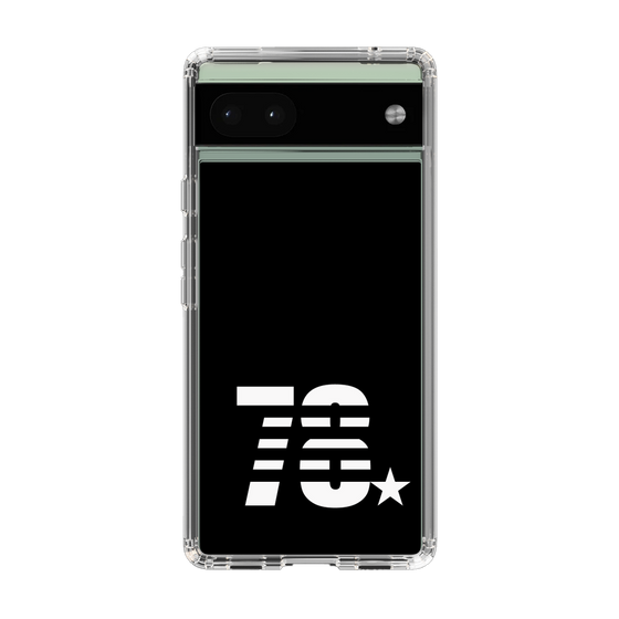 スリムプロテクションケース［ MIW - #78 - ブラック ］