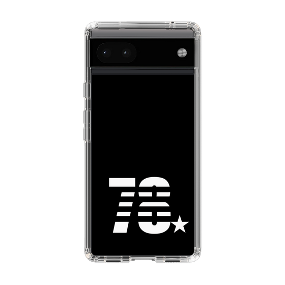 スリムプロテクションケース［ MIW - #78 - ブラック ］