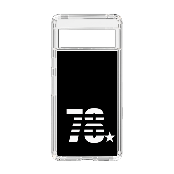 スリムプロテクションケース［ MIW - #78 - ブラック ］