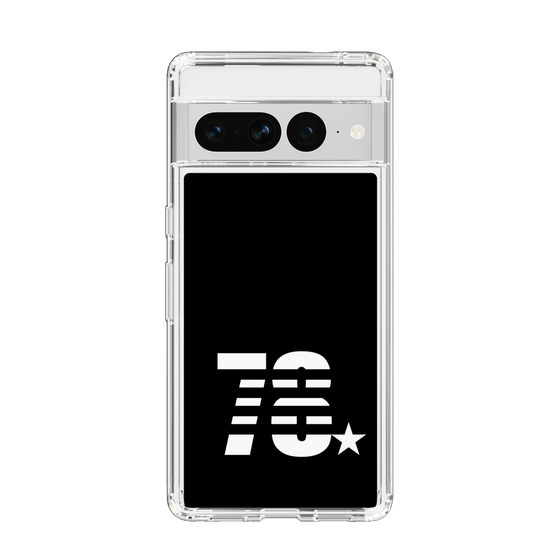 スリムプロテクションケース［ MIW - #78 - ブラック ］