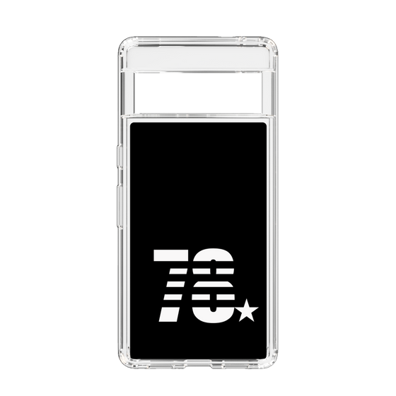 スリムプロテクションケース［ MIW - #78 - ブラック ］