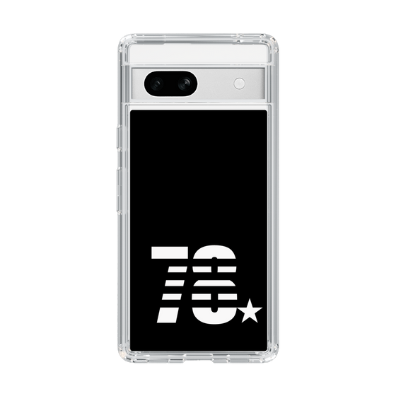 スリムプロテクションケース［ MIW - #78 - ブラック ］