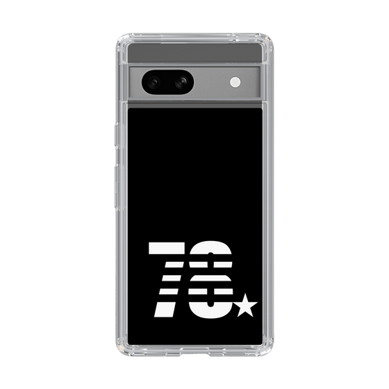 スリムプロテクションケース［ MIW - #78 - ブラック ］