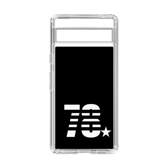 スリムプロテクションケース［ MIW - #78 - ブラック ］