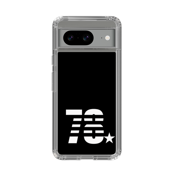 スリムプロテクションケース［ MIW - #78 - ブラック ］