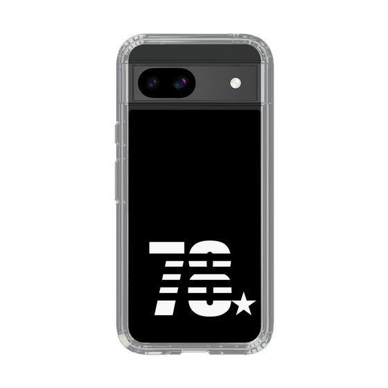 スリムプロテクションケース［ MIW - #78 - ブラック ］