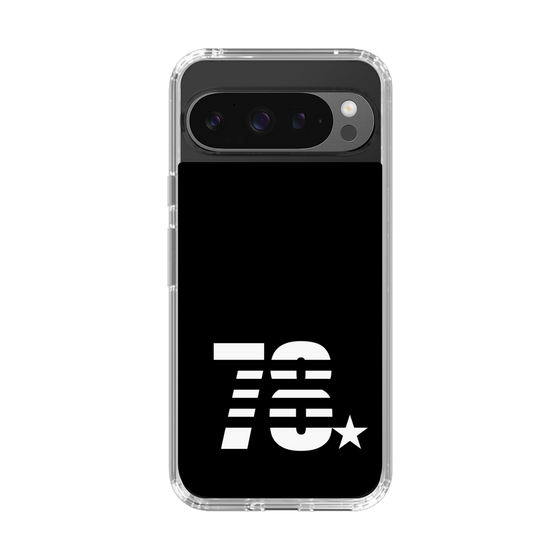 スリムプロテクションケース［ MIW - #78 - ブラック ］