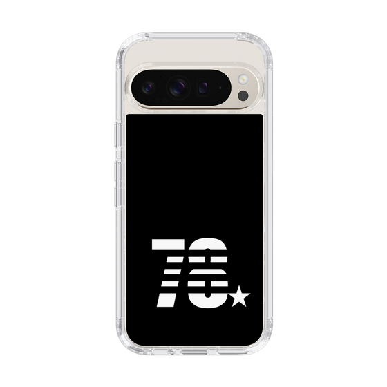 スリムプロテクションケース［ MIW - #78 - ブラック ］