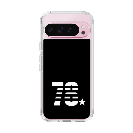 スリムプロテクションケース［ MIW - #78 - ブラック ］