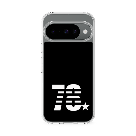 スリムプロテクションケース［ MIW - #78 - ブラック ］