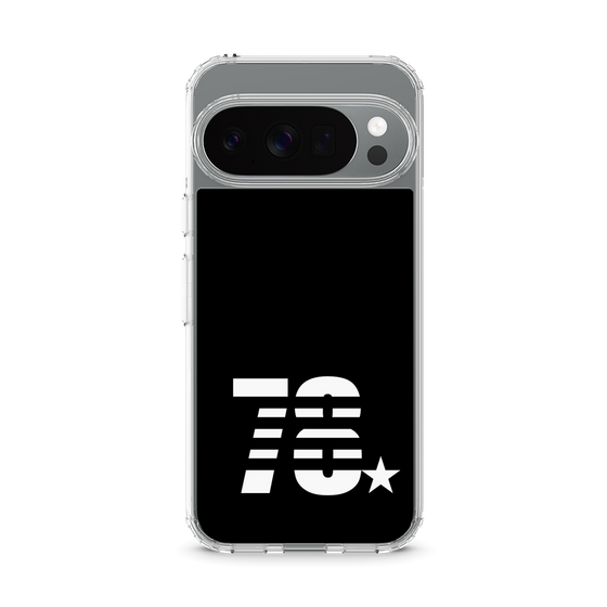 スリムプロテクションケース［ MIW - #78 - ブラック ］