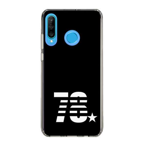 スリムプロテクションケース［ MIW - #78 - ブラック ］