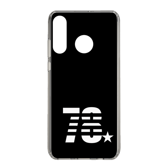 スリムプロテクションケース［ MIW - #78 - ブラック ］