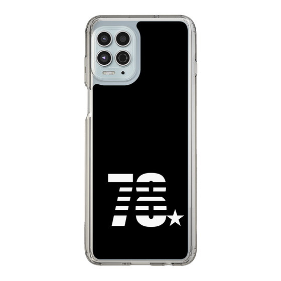 スリムプロテクションケース［ MIW - #78 - ブラック ］