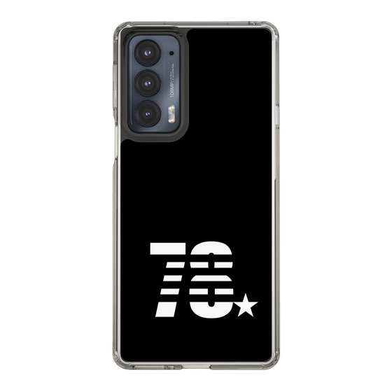 スリムプロテクションケース［ MIW - #78 - ブラック ］