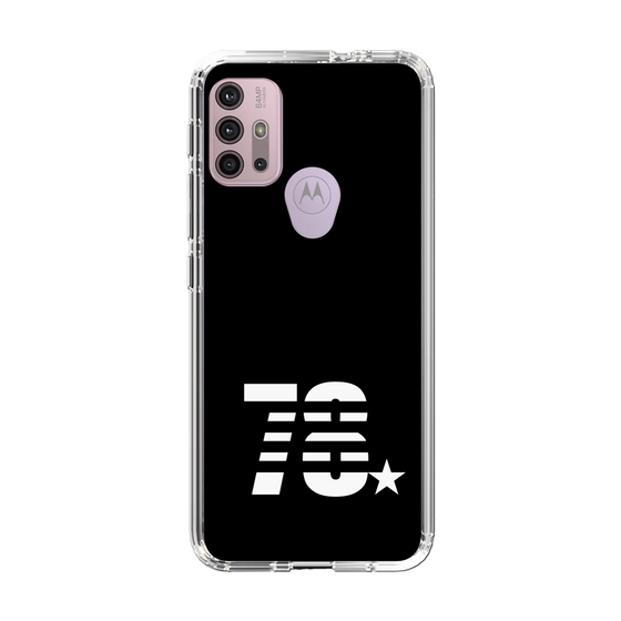 スリムプロテクションケース［ MIW - #78 - ブラック ］