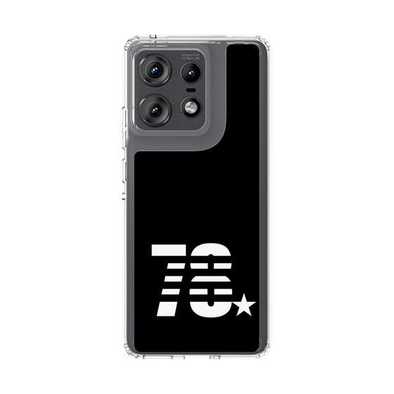 スリムプロテクションケース［ MIW - #78 - ブラック ］