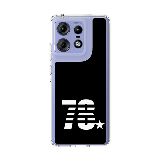 スリムプロテクションケース［ MIW - #78 - ブラック ］