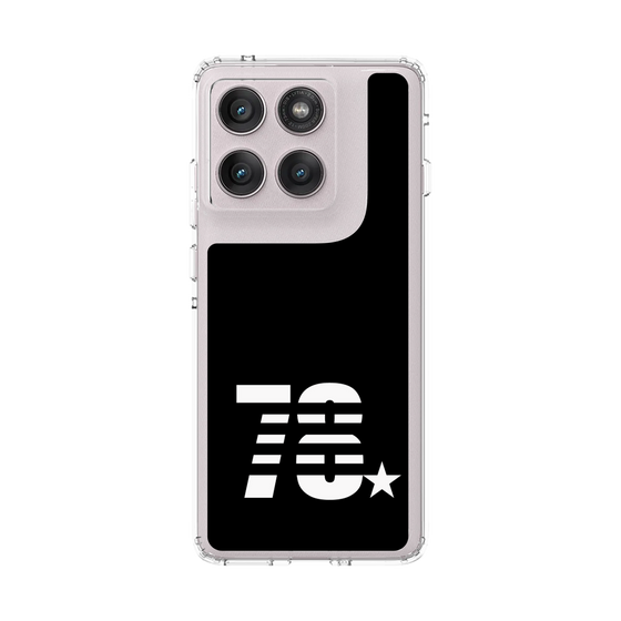 スリムプロテクションケース［ MIW - #78 - ブラック ］