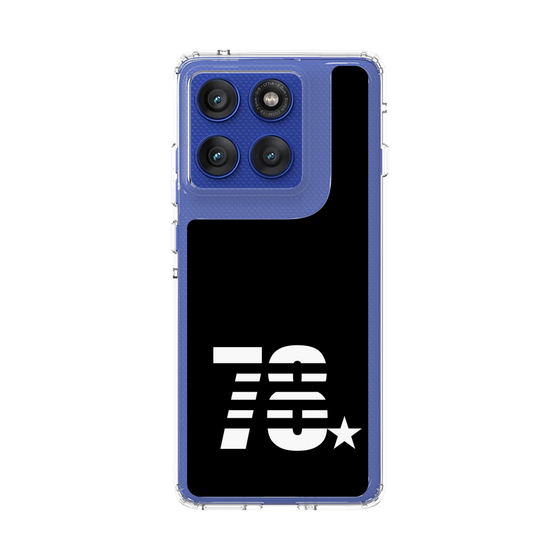 スリムプロテクションケース［ MIW - #78 - ブラック ］