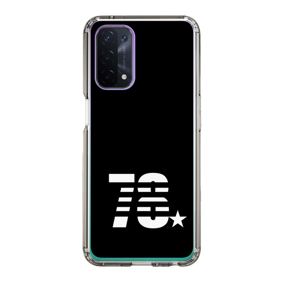 スリムプロテクションケース［ MIW - #78 - ブラック ］