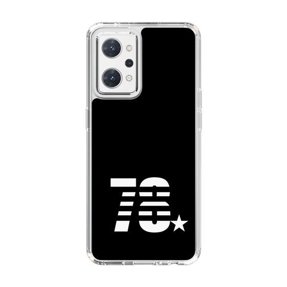 スリムプロテクションケース［ MIW - #78 - ブラック ］