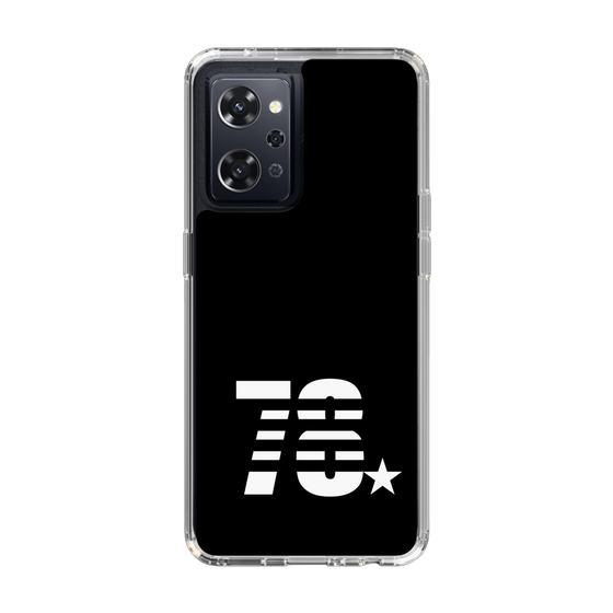 スリムプロテクションケース［ MIW - #78 - ブラック ］