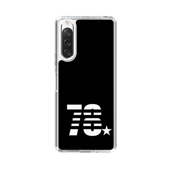 スリムプロテクションケース［ MIW - #78 - ブラック ］