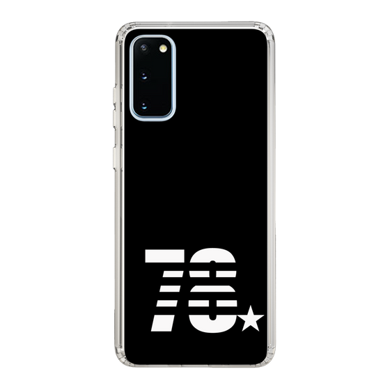 スリムプロテクションケース［ MIW - #78 - ブラック ］