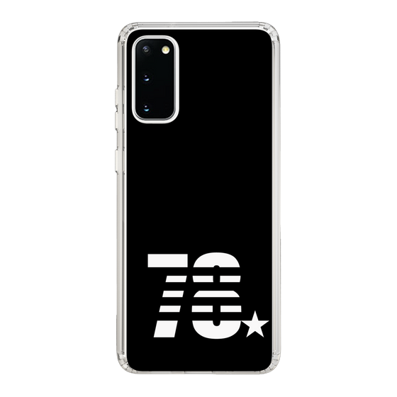 スリムプロテクションケース［ MIW - #78 - ブラック ］