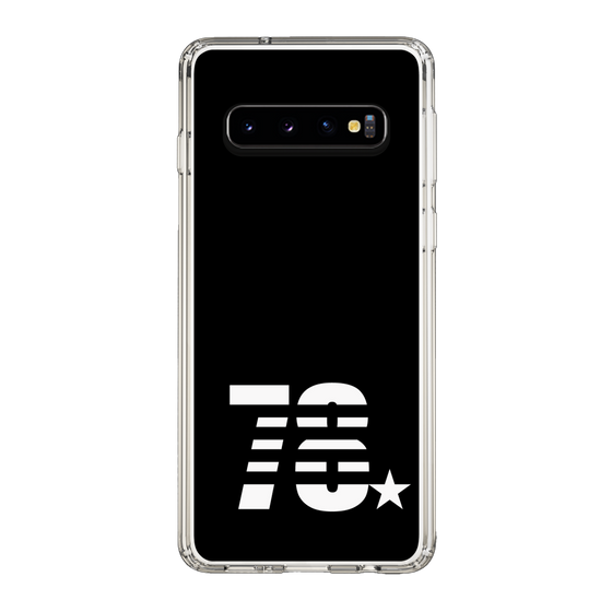 スリムプロテクションケース［ MIW - #78 - ブラック ］