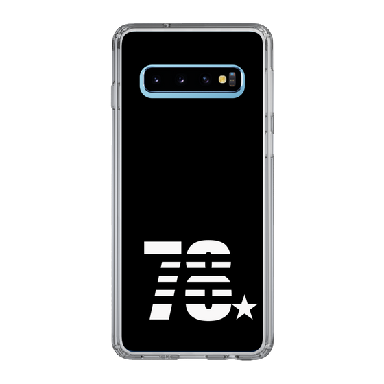 スリムプロテクションケース［ MIW - #78 - ブラック ］