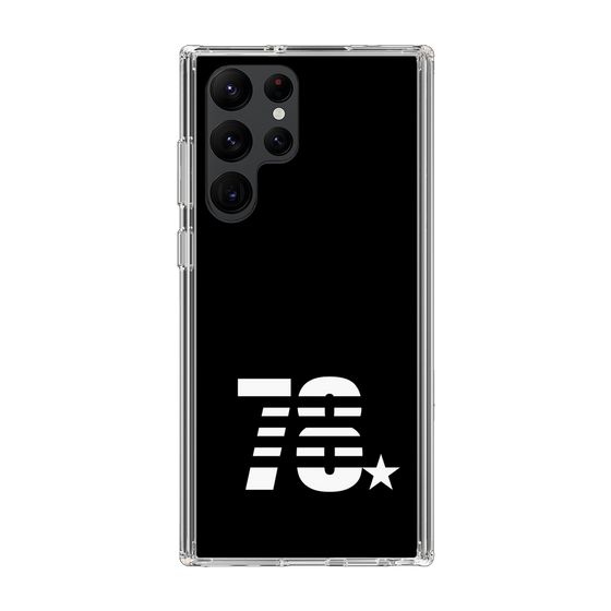 スリムプロテクションケース［ MIW - #78 - ブラック ］