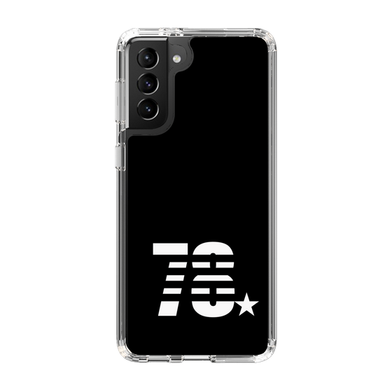 スリムプロテクションケース［ MIW - #78 - ブラック ］