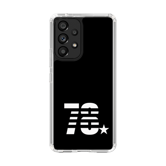 スリムプロテクションケース［ MIW - #78 - ブラック ］