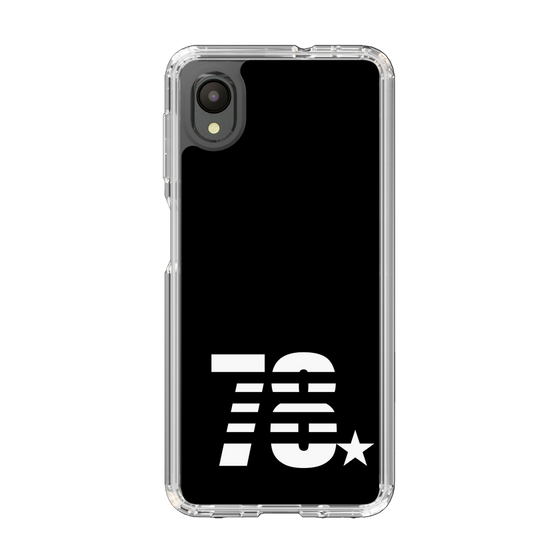 スリムプロテクションケース［ MIW - #78 - ブラック ］