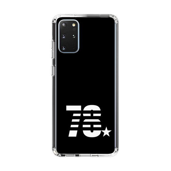 スリムプロテクションケース［ MIW - #78 - ブラック ］