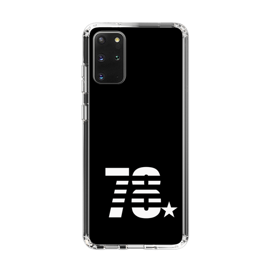 スリムプロテクションケース［ MIW - #78 - ブラック ］