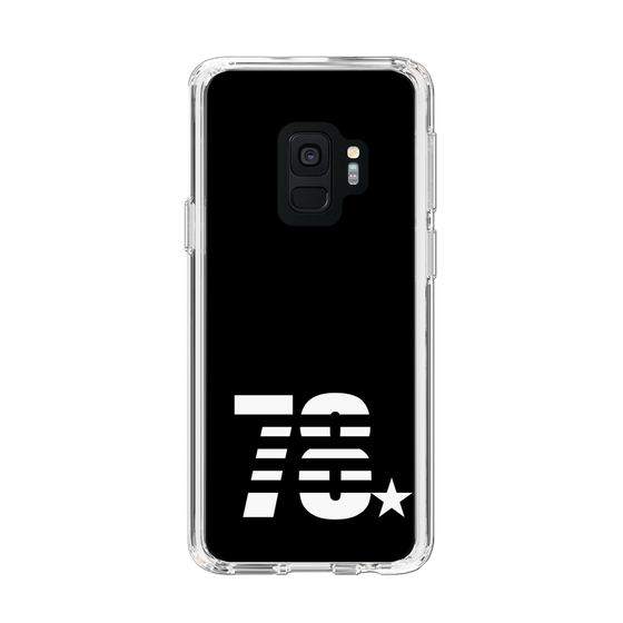 スリムプロテクションケース［ MIW - #78 - ブラック ］